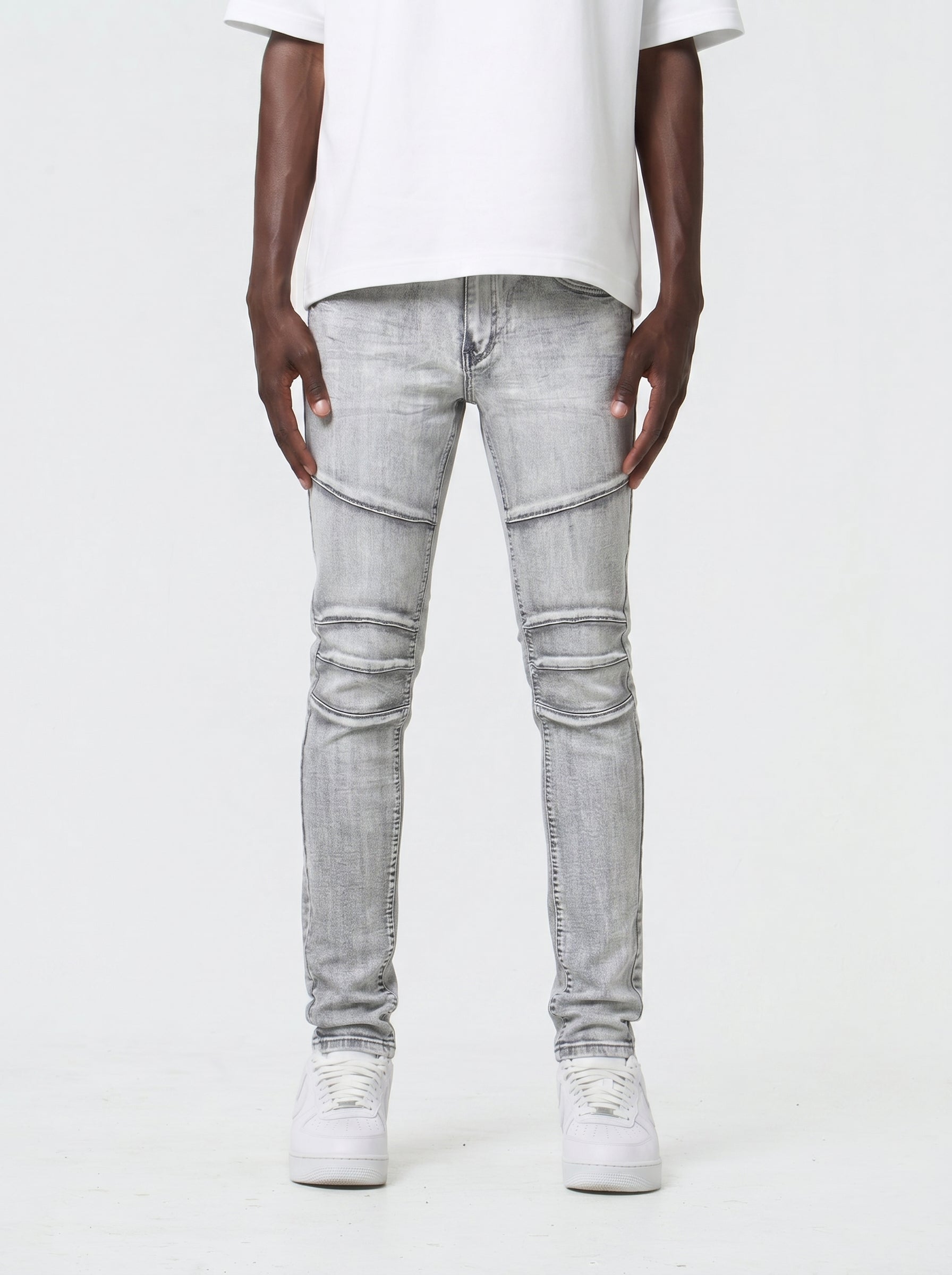 Skinny Jeans - Waimea
