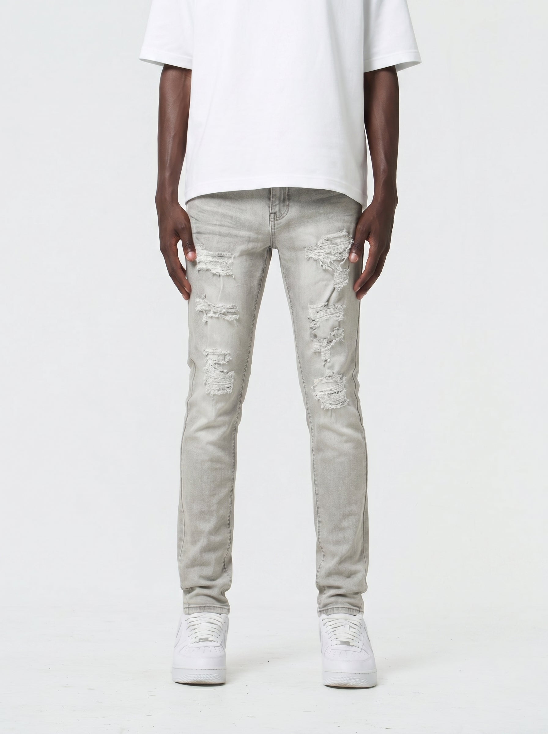 Skinny Jeans - Waimea