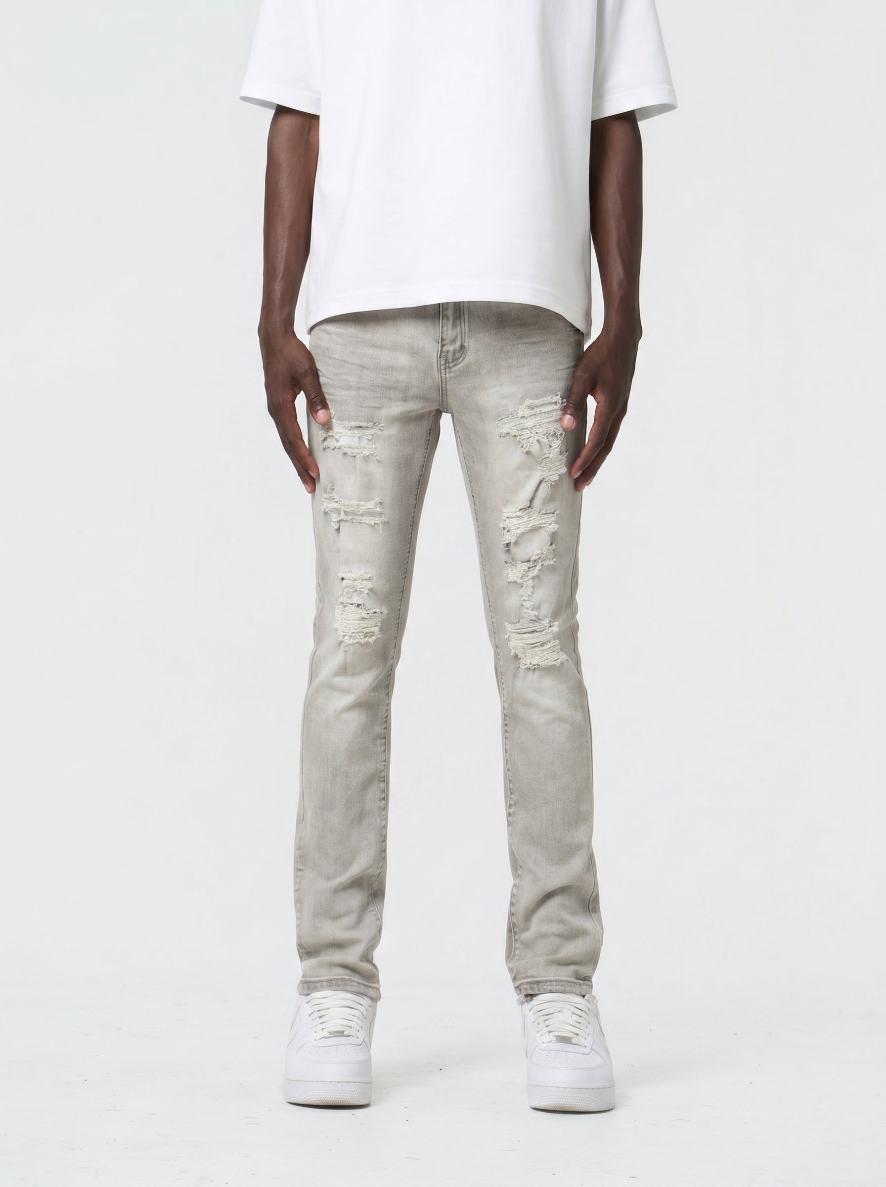 Skinny Jeans - Waimea