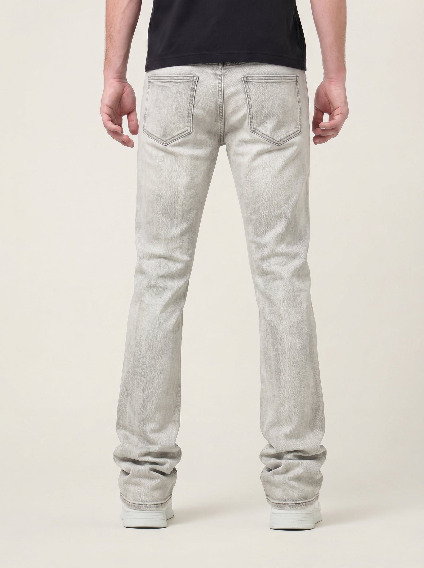 Waimea Men's Stacked Fit Jeans