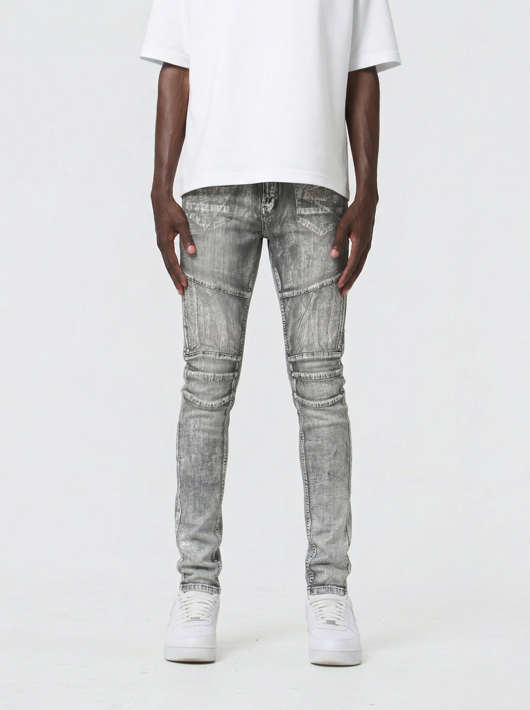 Best Selling Men's Streetwear