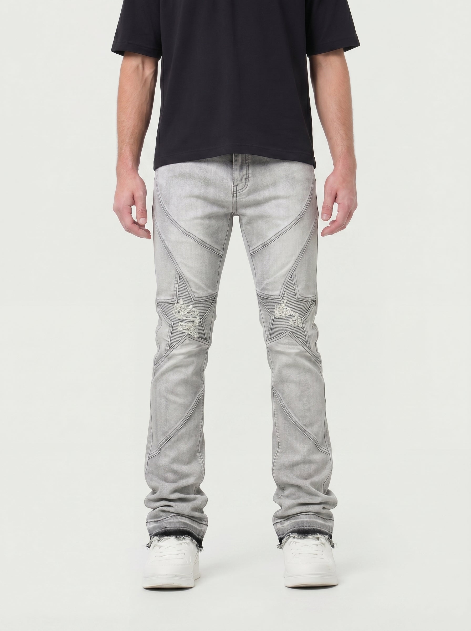 Waimea Men's Stacked Jeans
