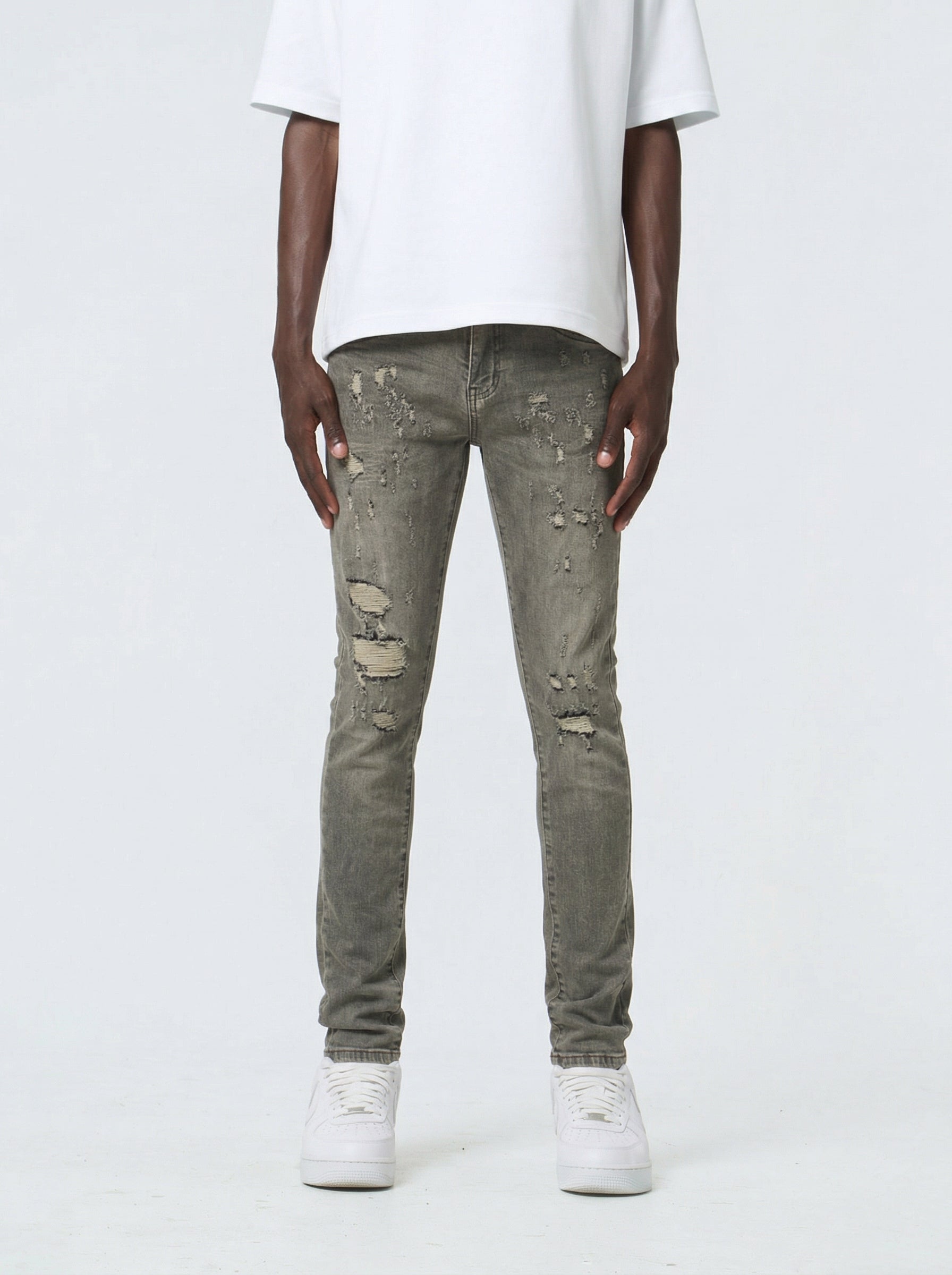 Skinny Denims