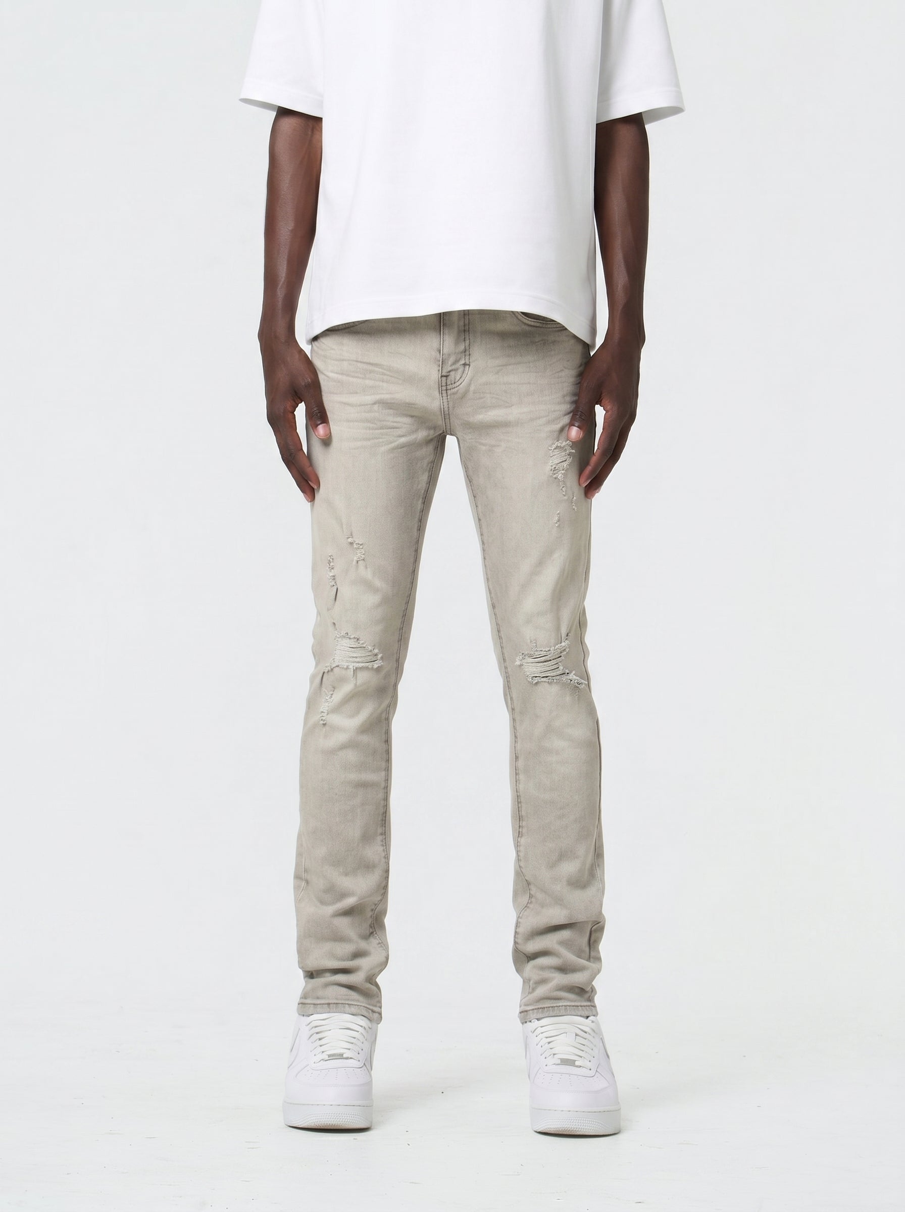 Skinny Jeans - Waimea