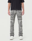 Waimea Men's Stacked Jeans