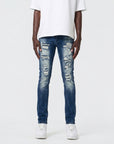 Waimea Men's Skinny Fit Jeans
