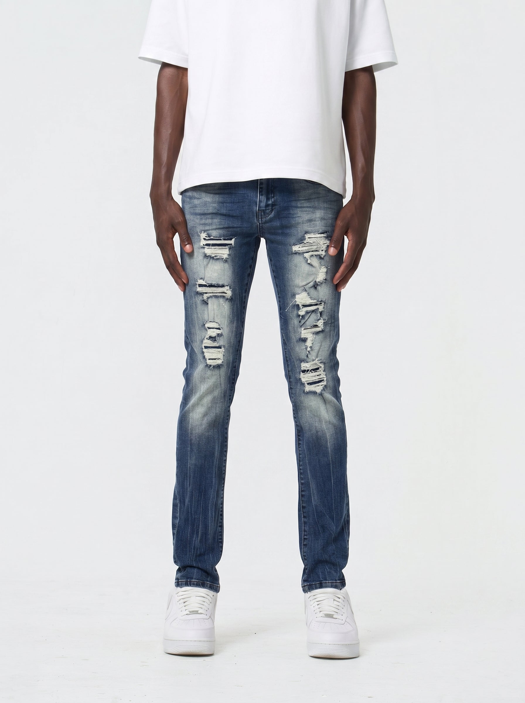 Skinny Jeans - Waimea