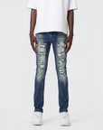 Waimea Men's Skinny Fit Jeans