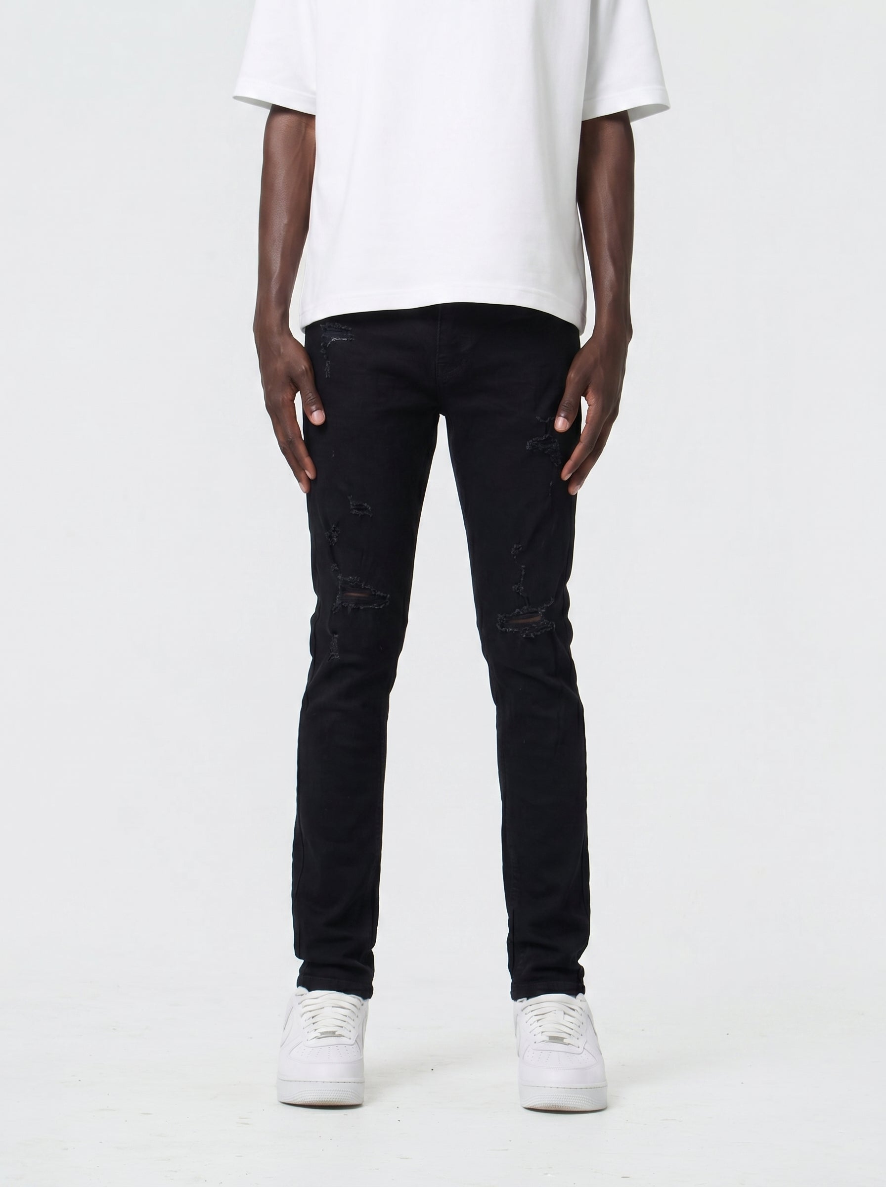 Skinny Jeans - Waimea