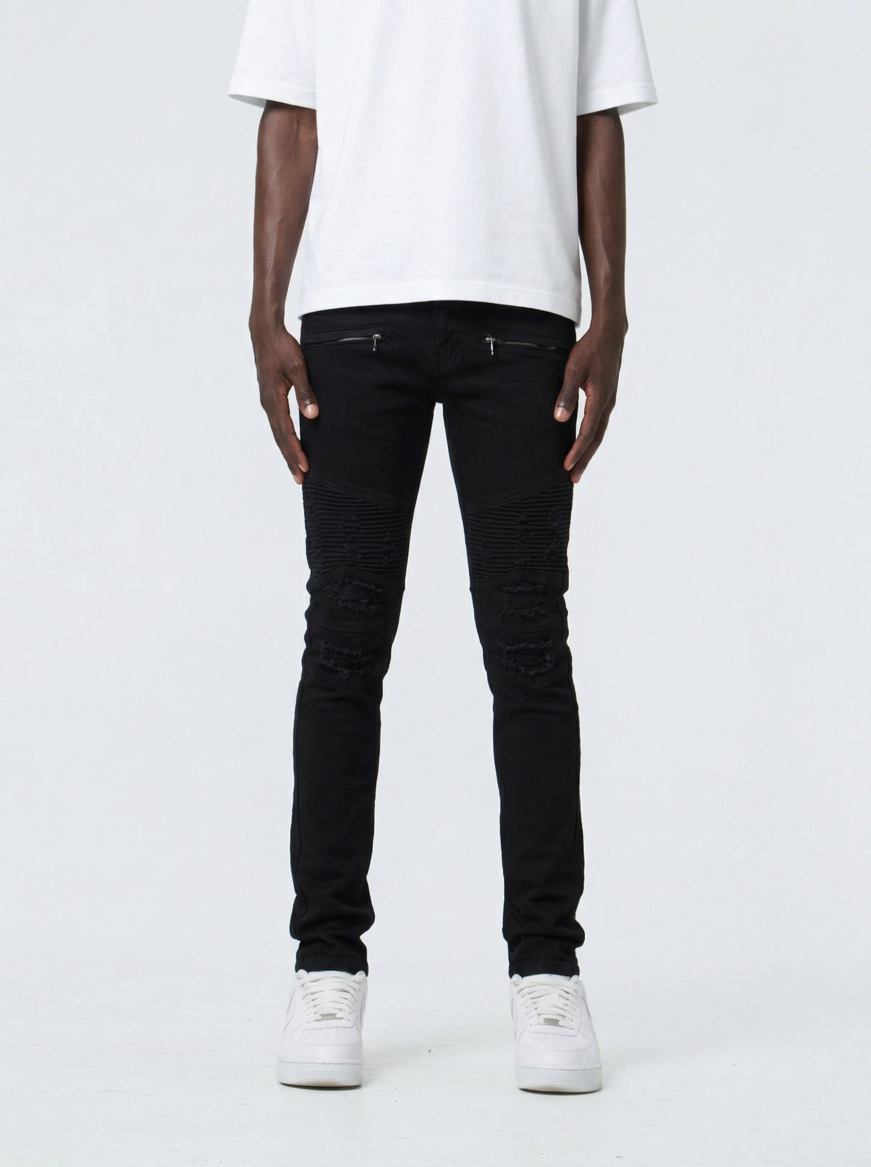 Waimea Men's Skinny Jeans