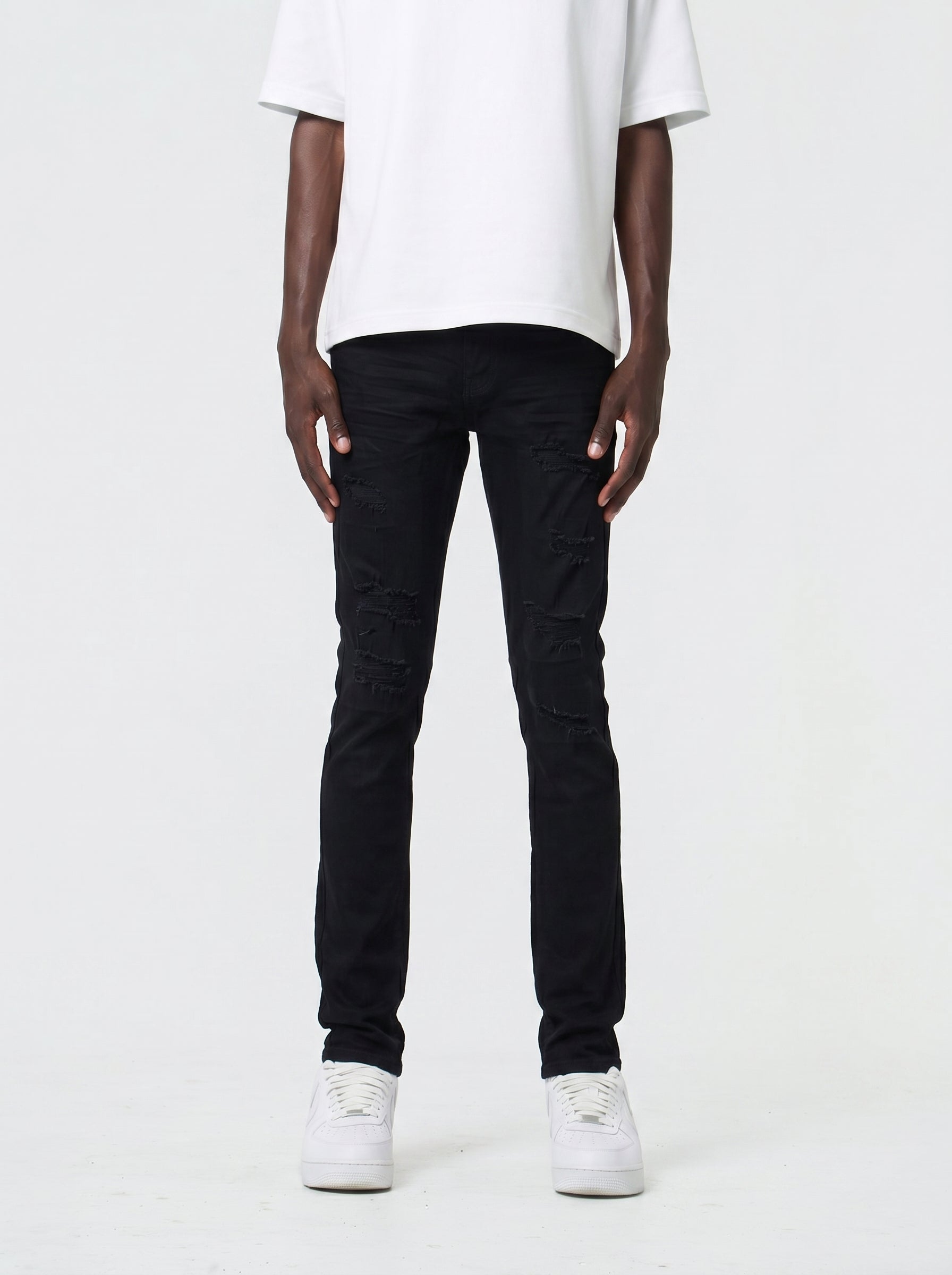 Waimea Men's Rip Slim Fit Jean