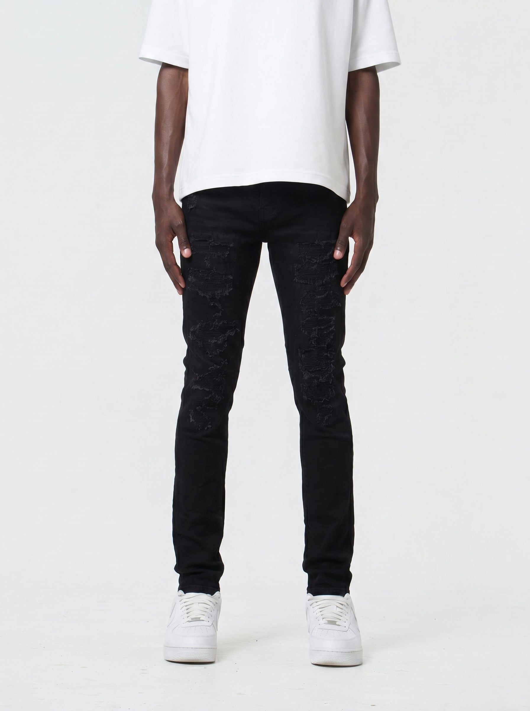 Waimea Men's Skinny Fit Jeans