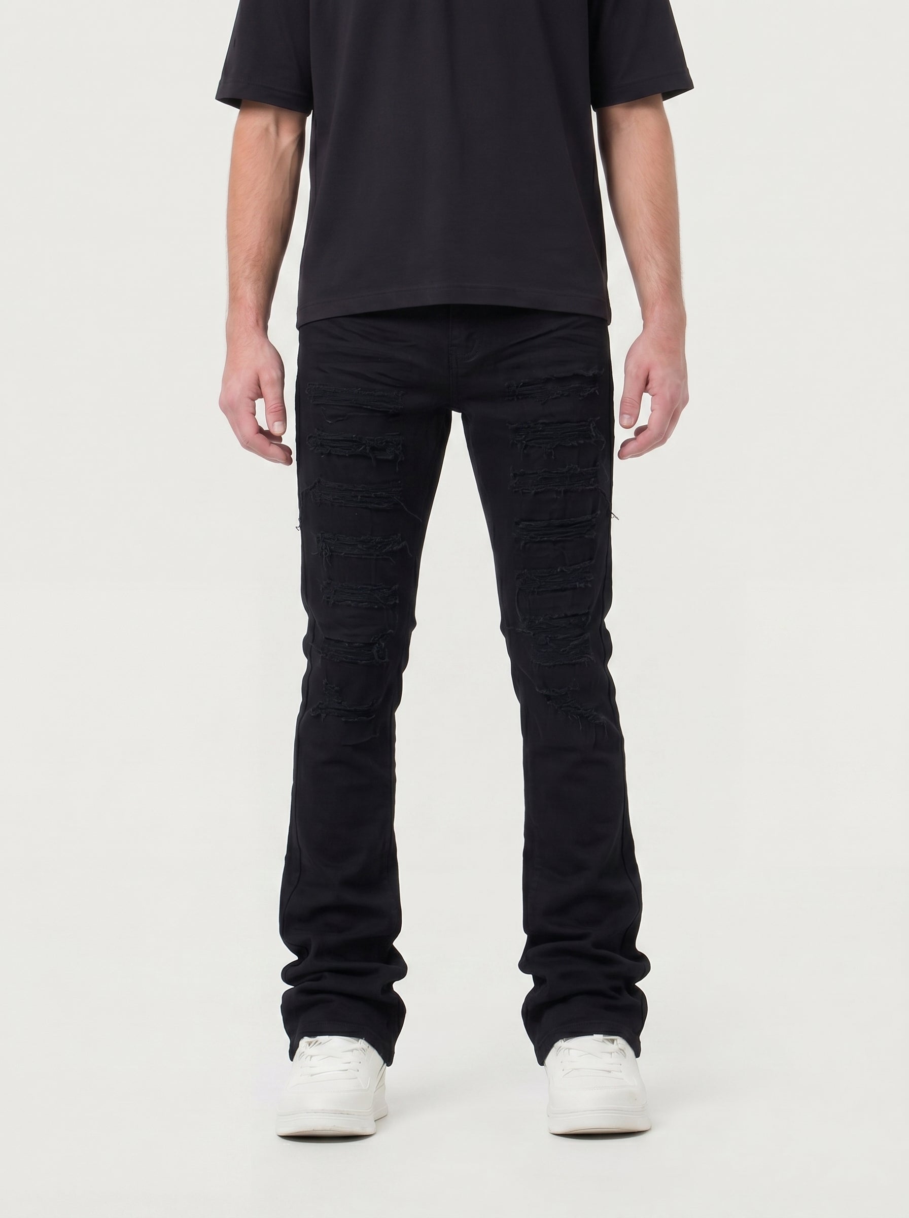 Waimea Men's Stacked Jeans