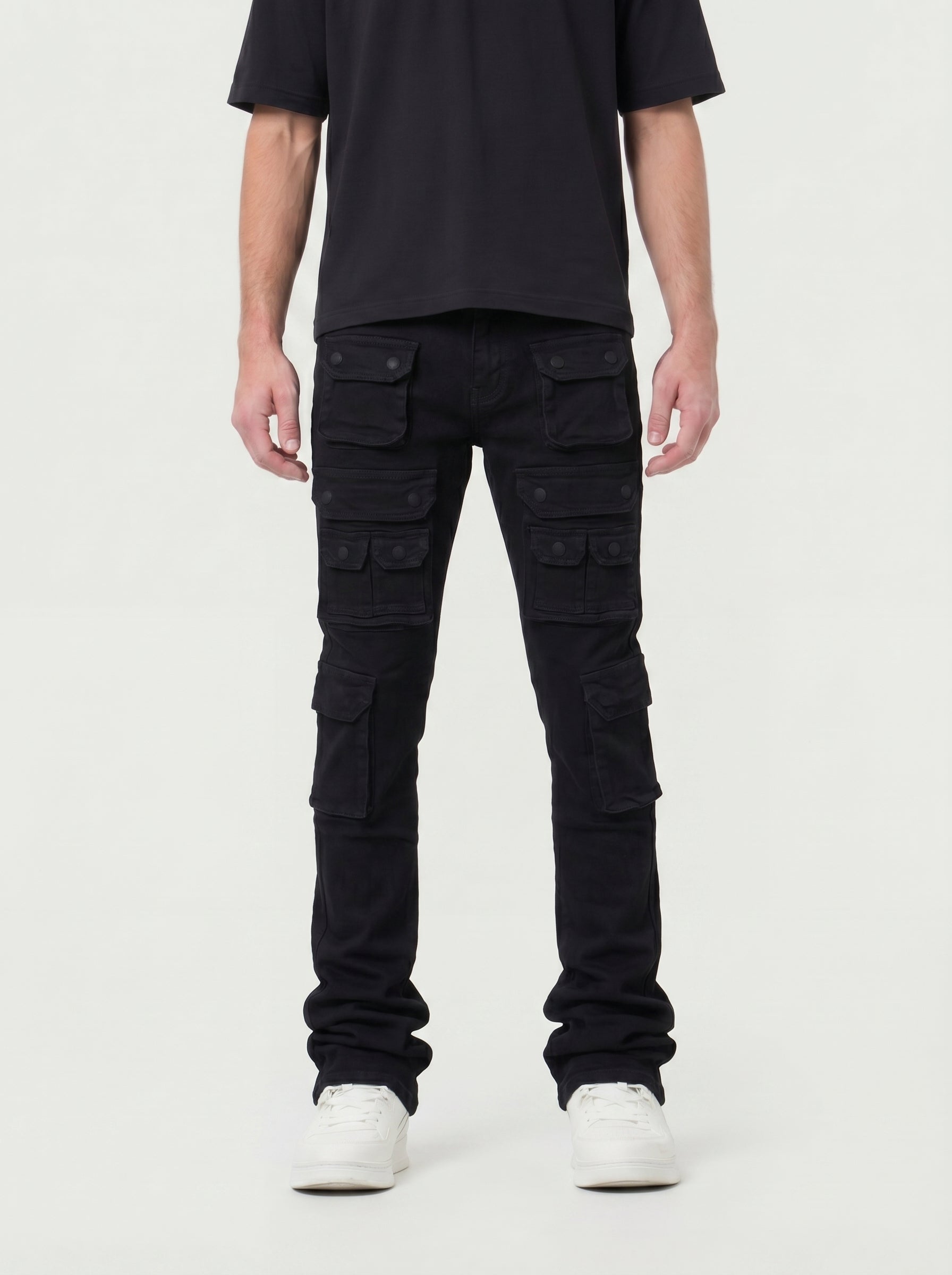 Waimea Men's Stacked Jeans