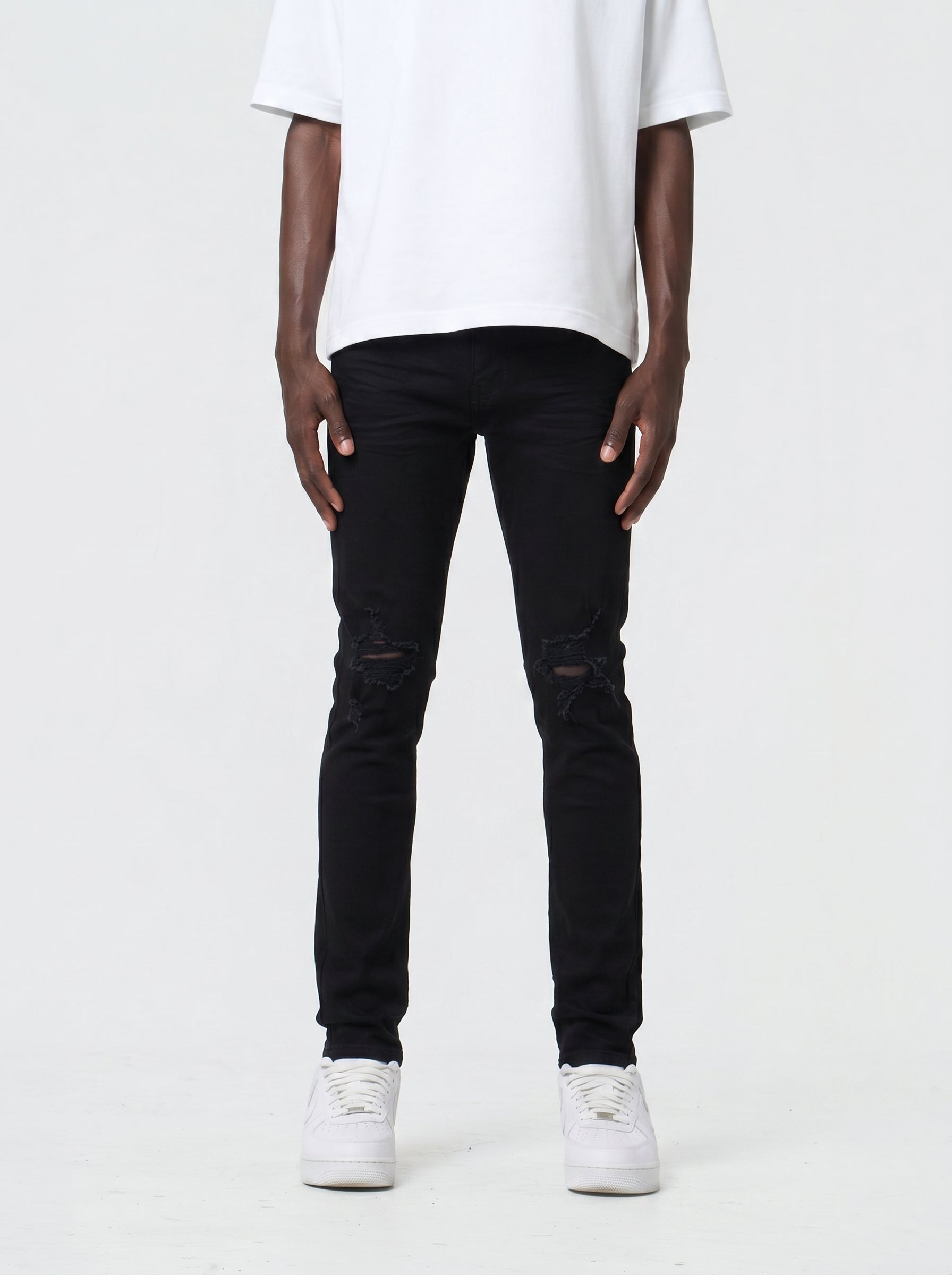 Skinny Jeans - Waimea