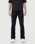 Waimea Men's Stacked Fit Jeans
