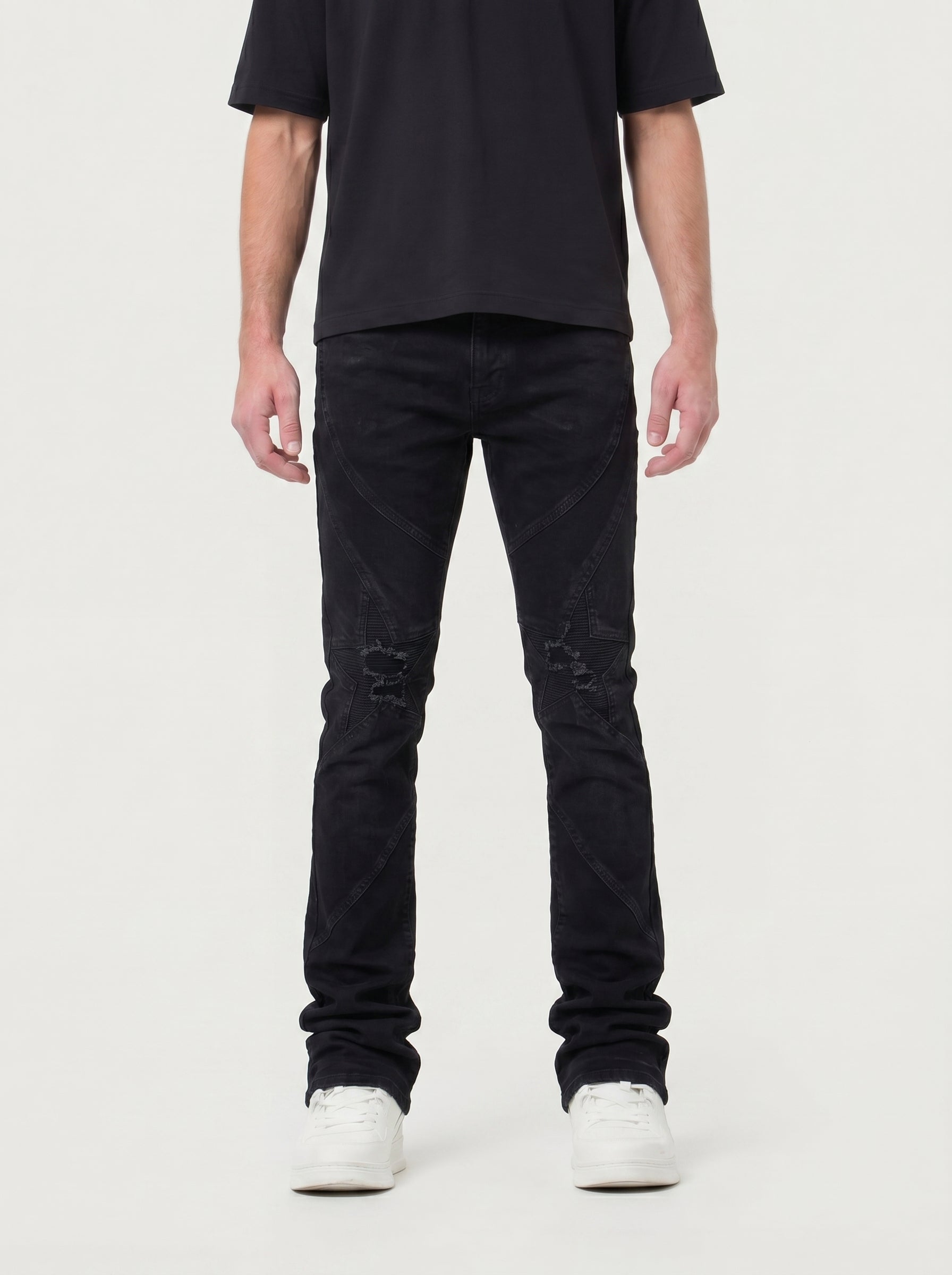 Waimea Men's Stacked Jeans