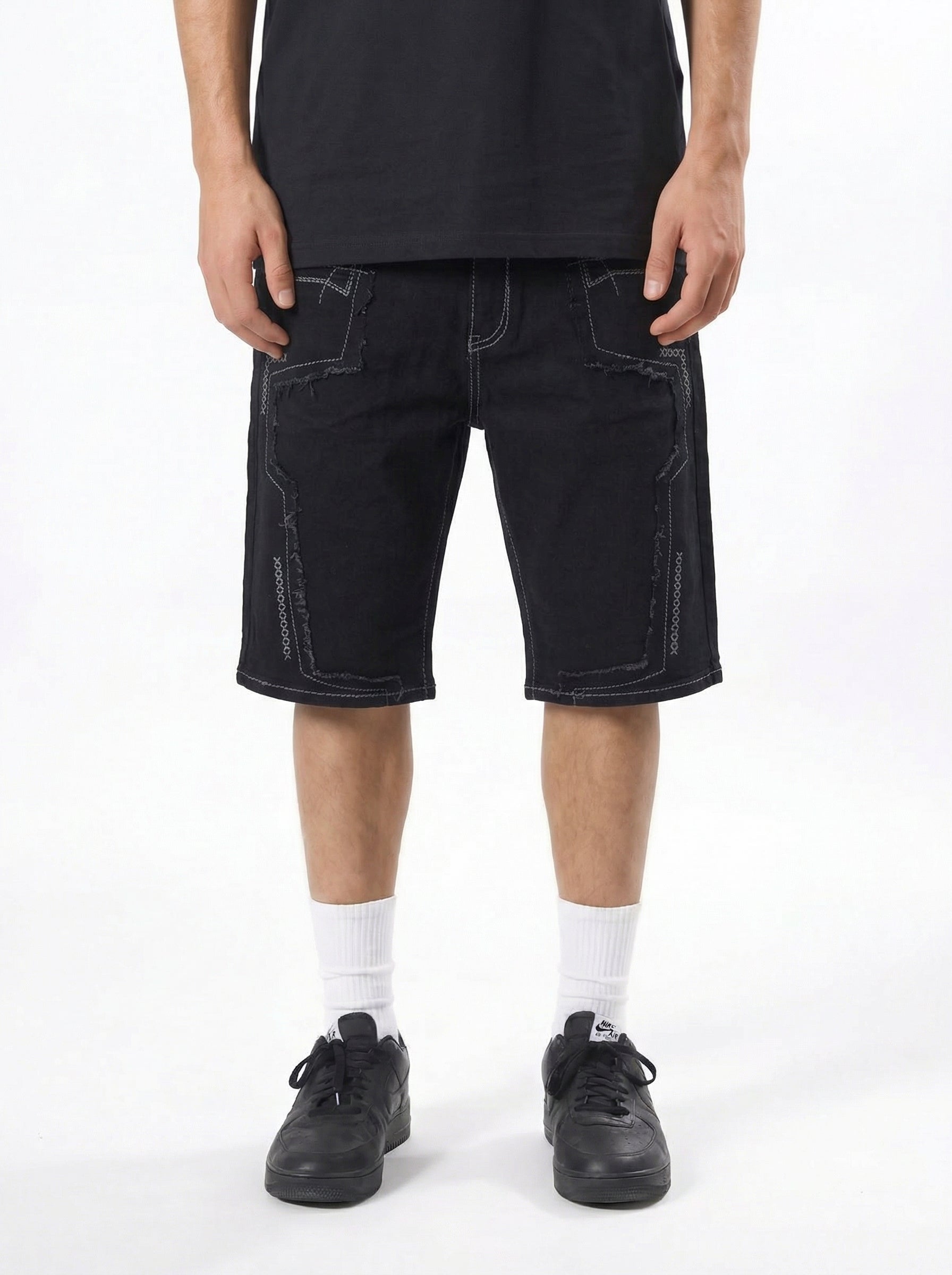 Mens Shorts: Ripped, Denim, Cargo & Baggy Jorts - Waimea Online