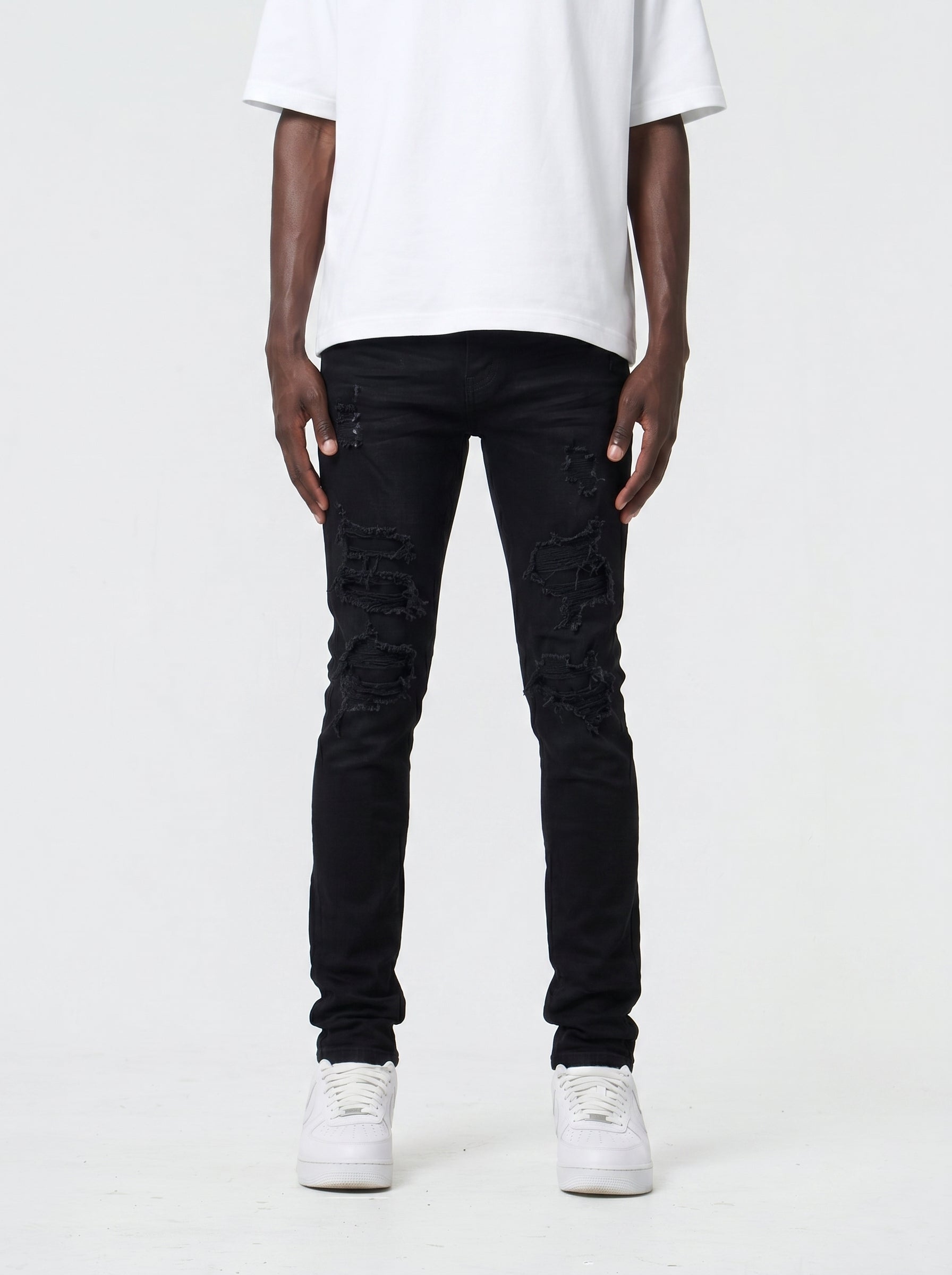 Skinny Jeans - Waimea
