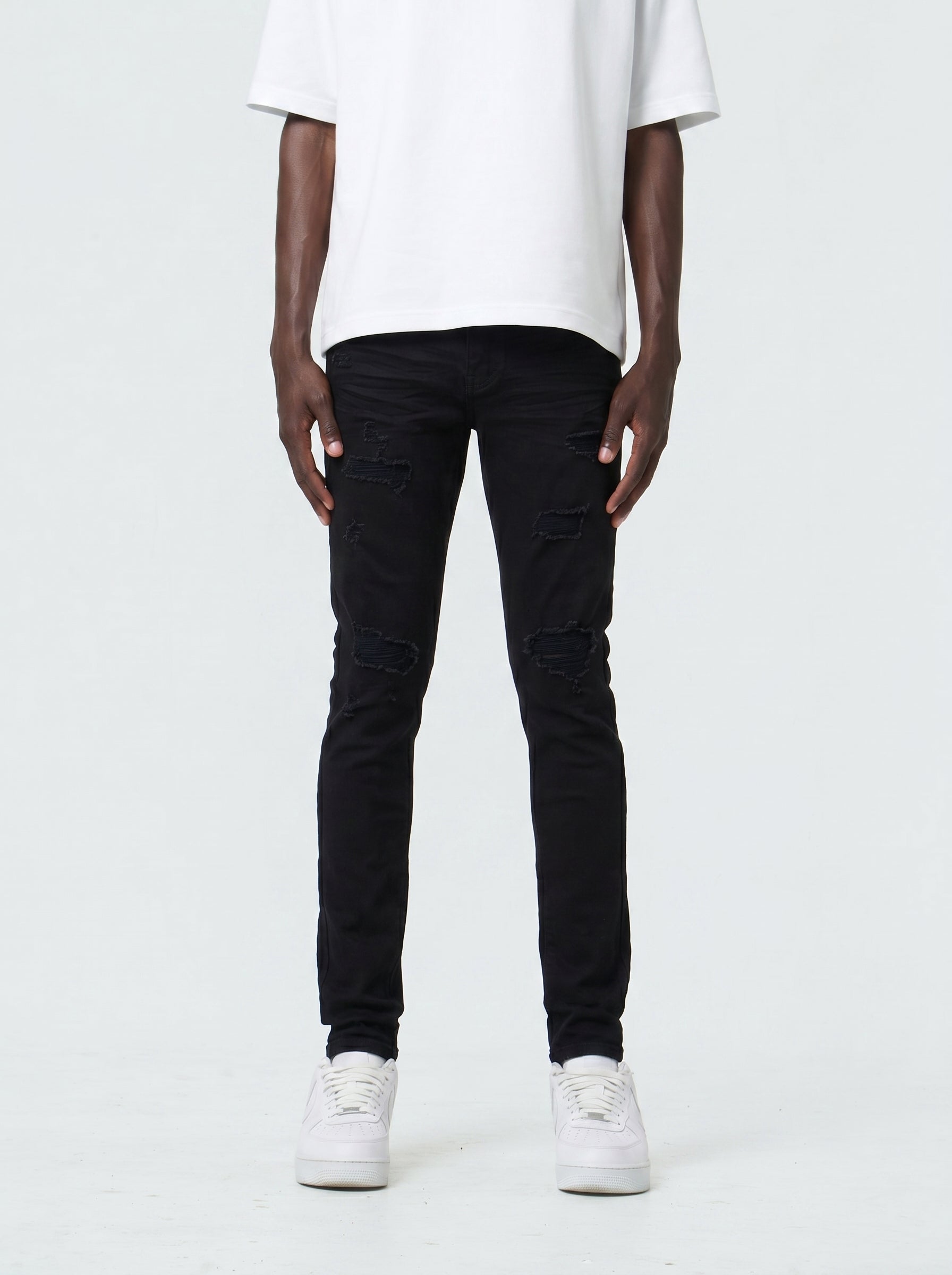Skinny Jeans - Waimea