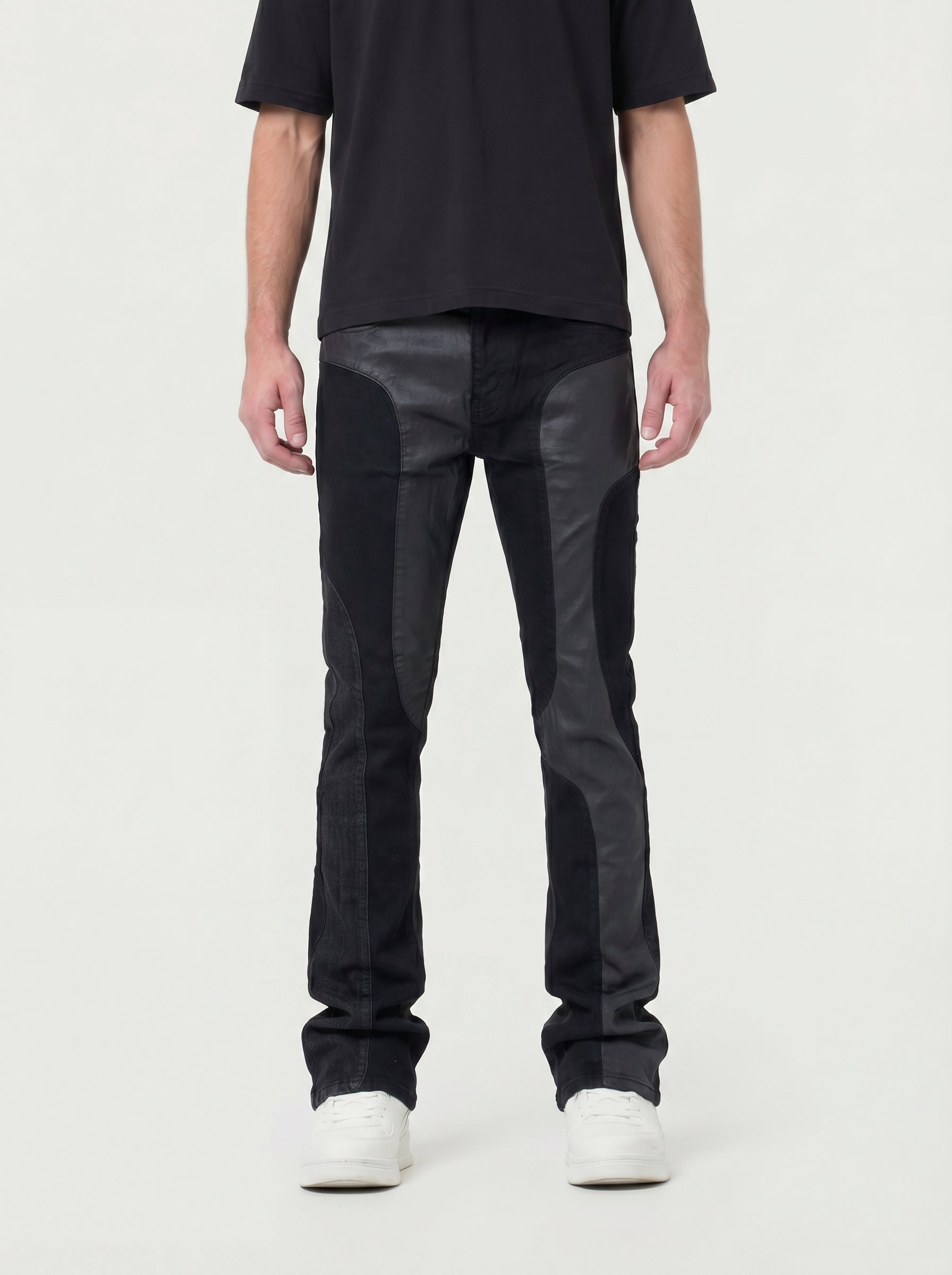 Waimea Men's Stacked Jeans