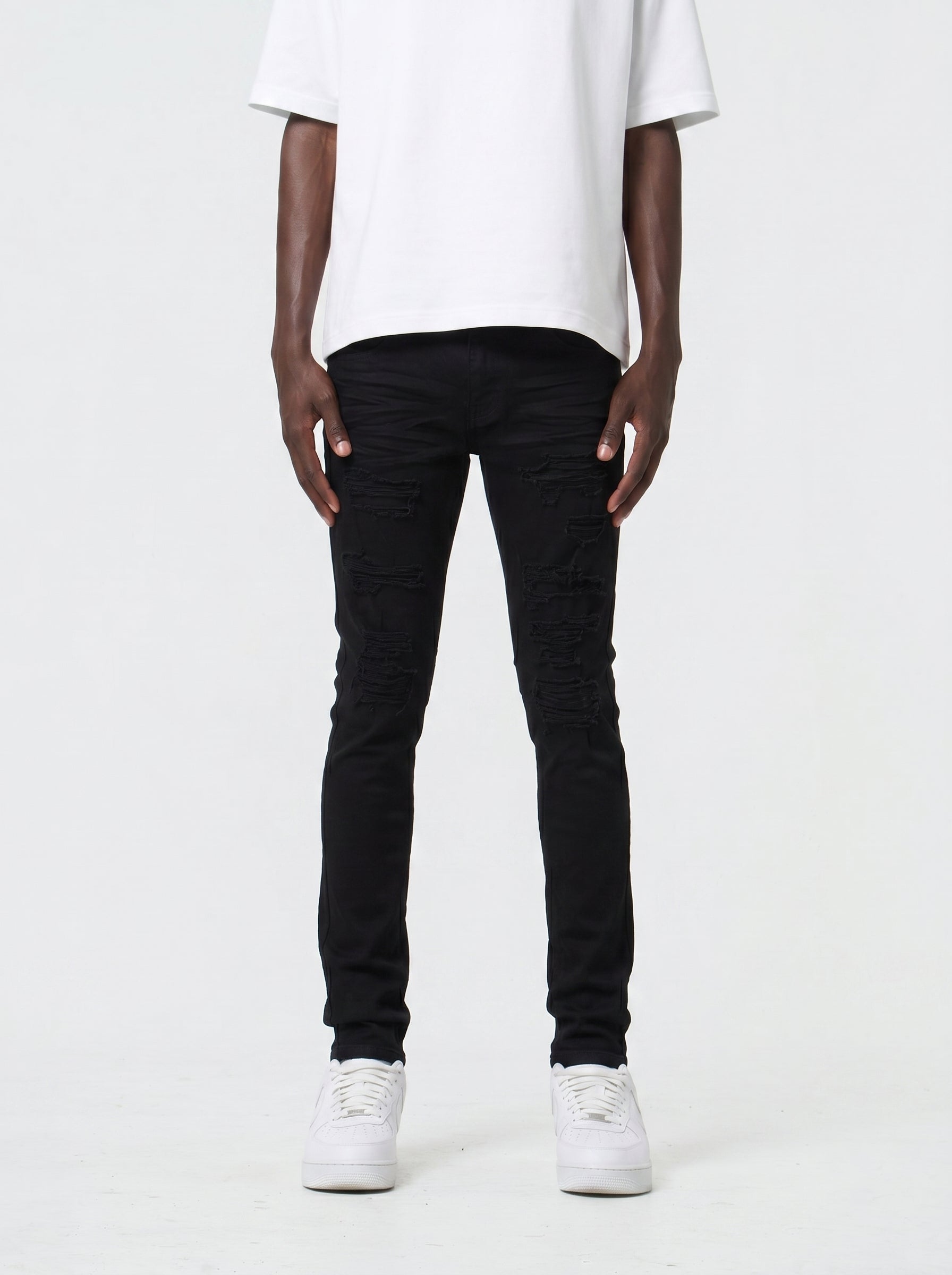 Skinny Jeans - Waimea