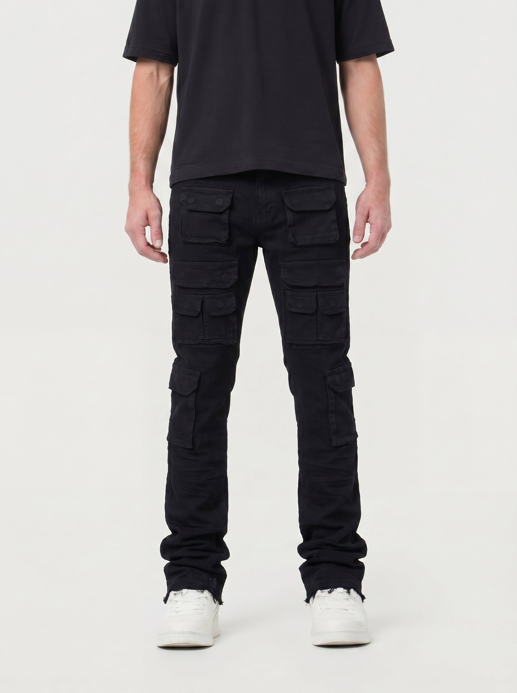 Waimea Men's Stacked Jeans