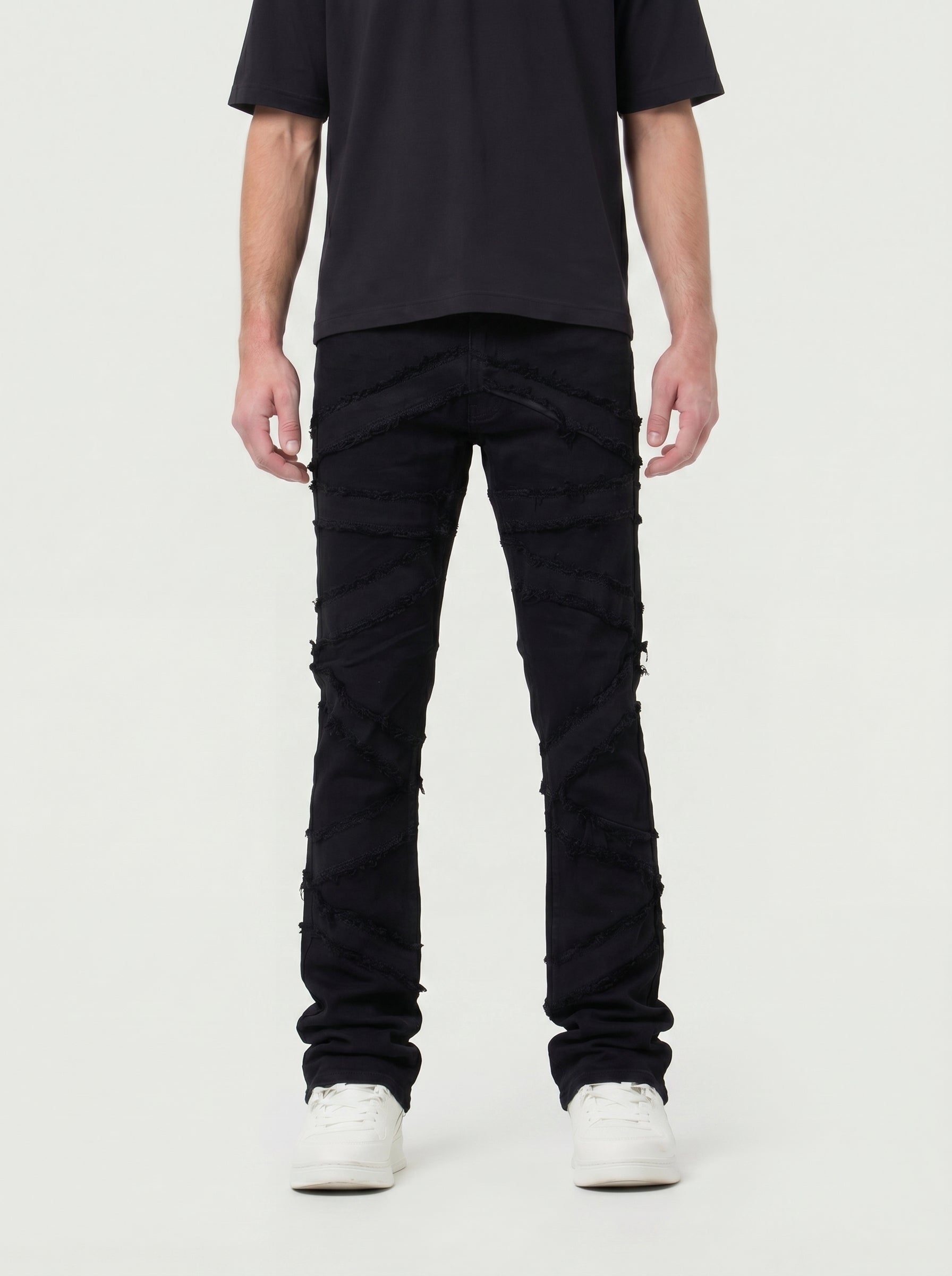 Waimea Men's Stacked Jeans