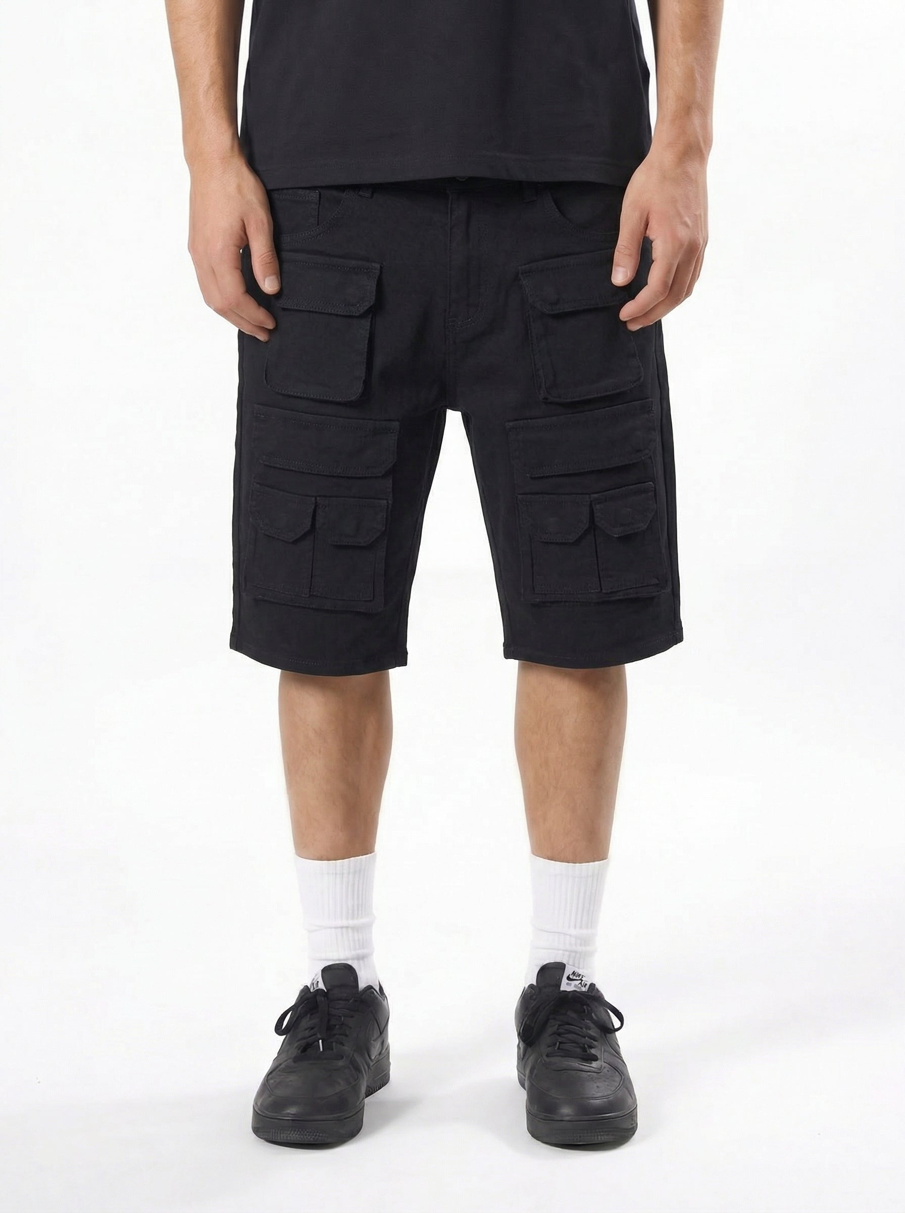 Mens Shorts: Ripped, Denim, Cargo & Baggy Jorts - Waimea Online