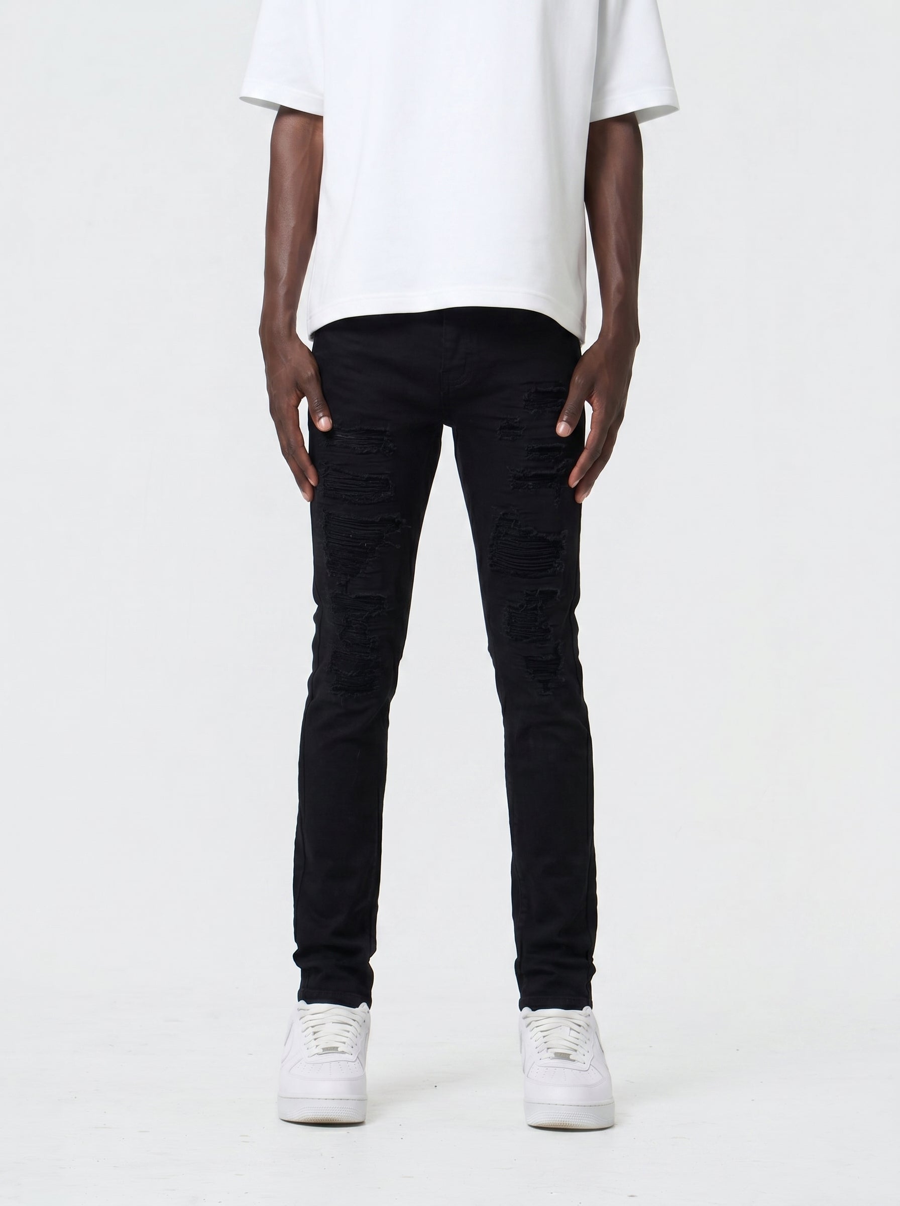 Skinny Jeans - Waimea