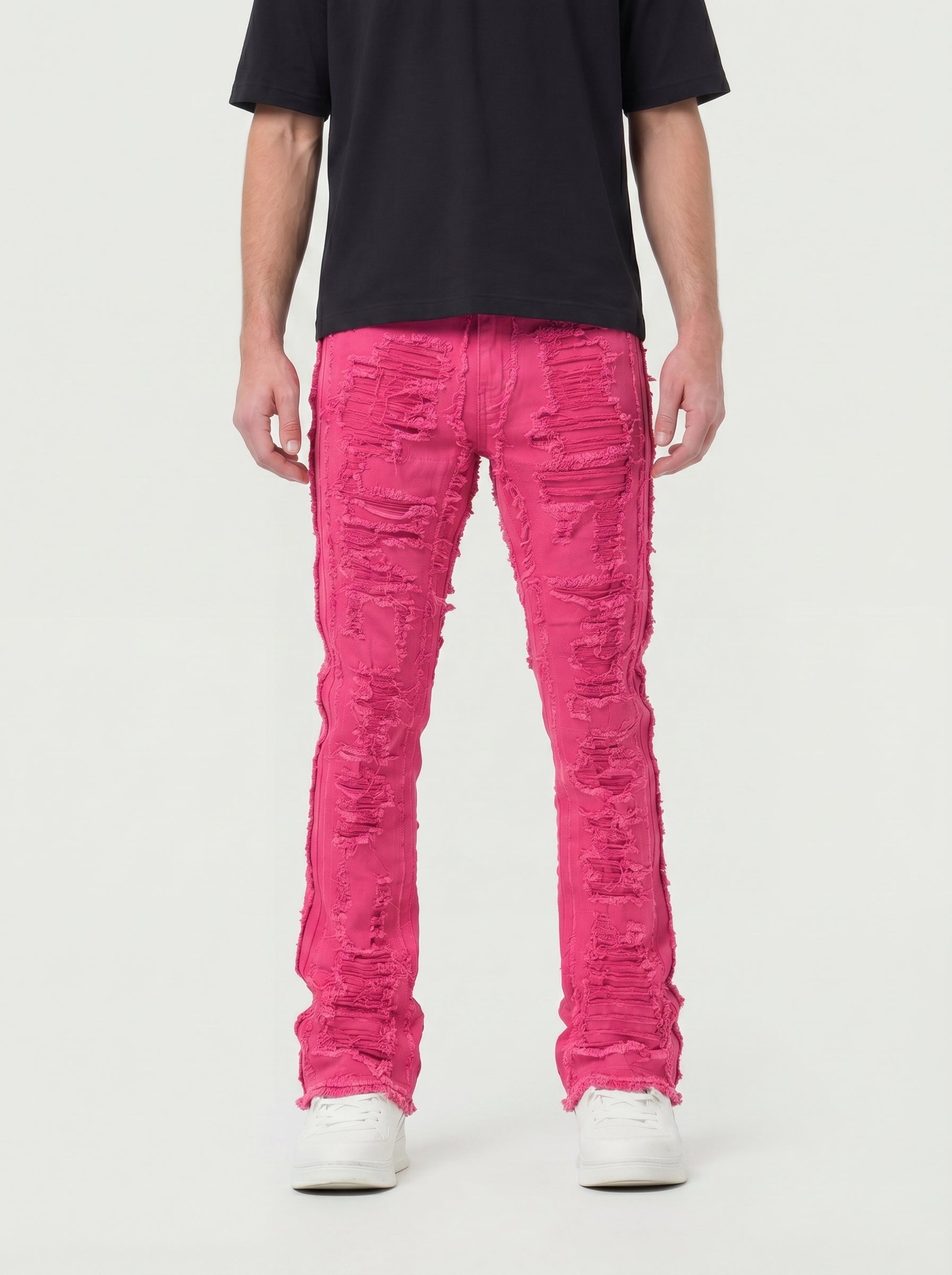 Waimea Men's Stacked Jeans