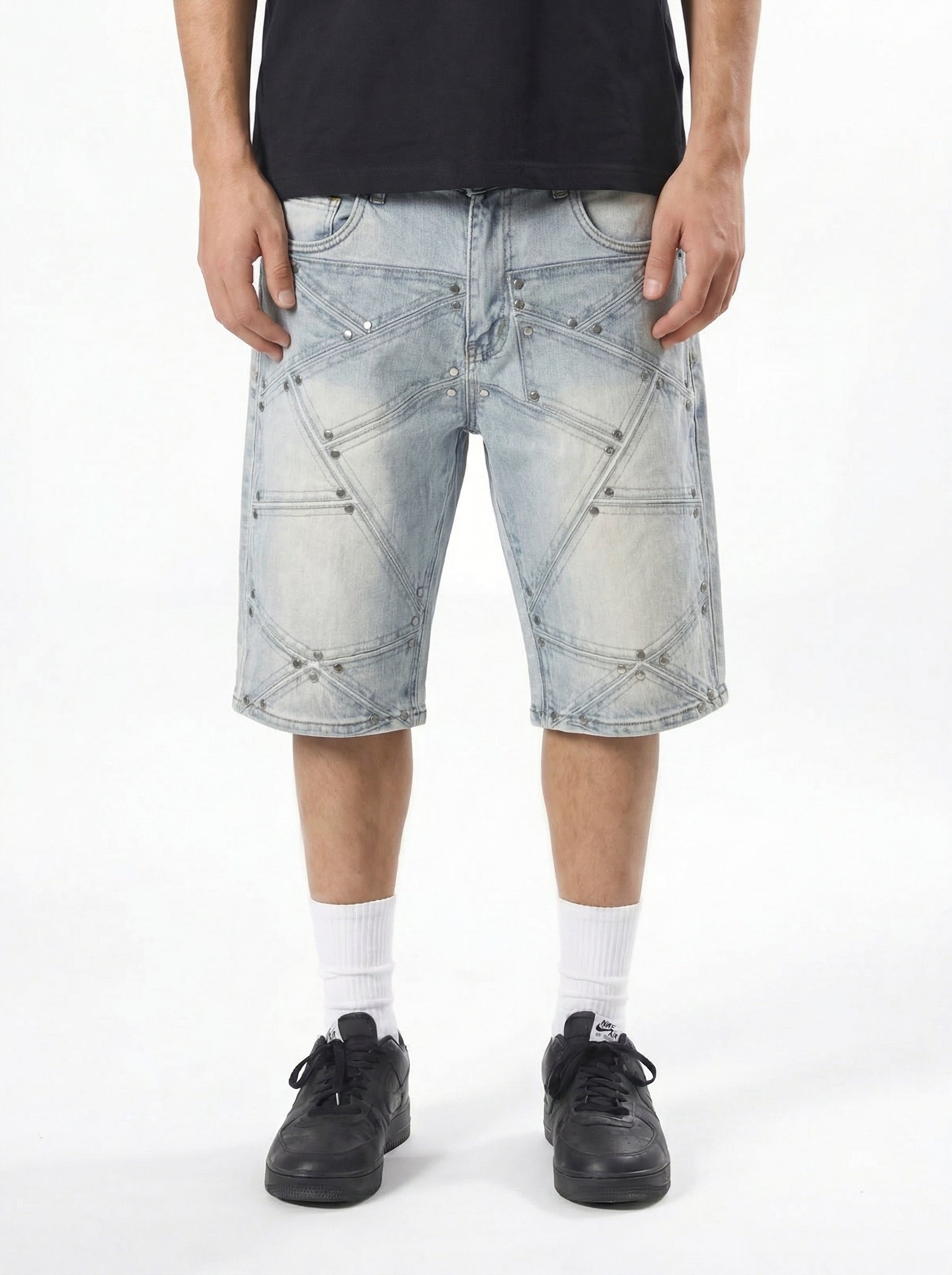 Mens Shorts: Ripped, Denim, Cargo & Baggy Jorts - Waimea Online