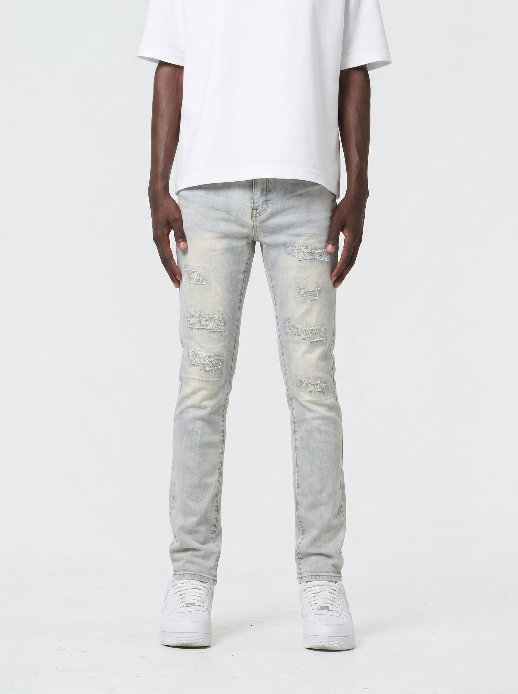 Skinny Jeans - Waimea