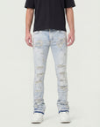 Waimea Men's Stacked Jeans