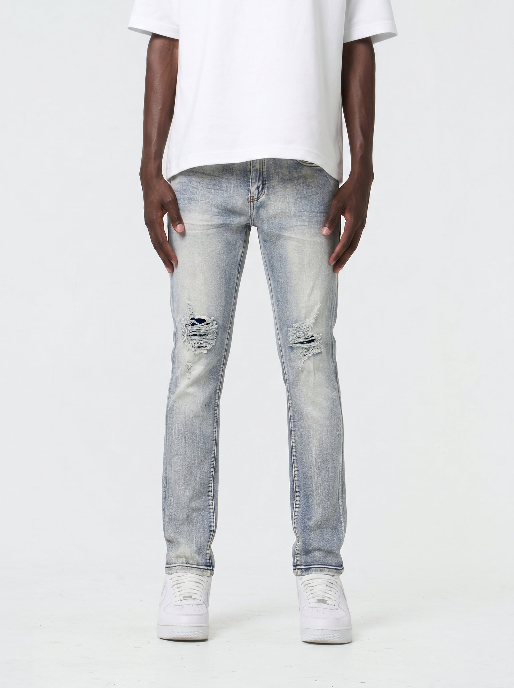 Skinny Jeans - Waimea