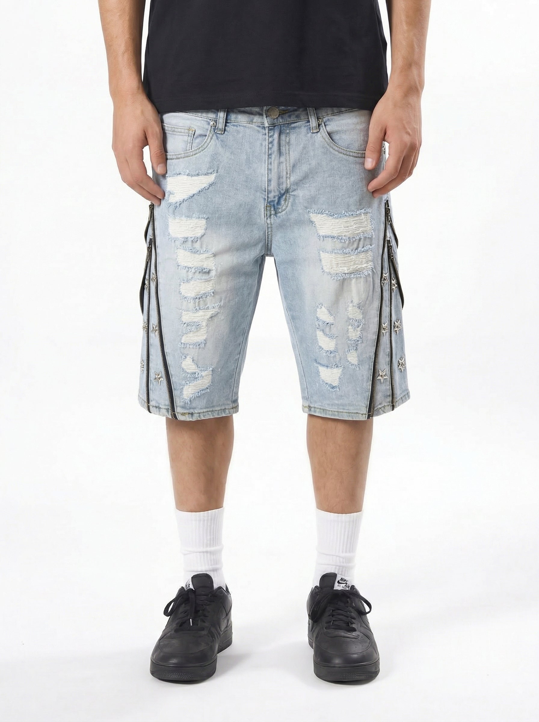 Mens Shorts: Ripped, Denim, Cargo & Baggy Jorts - Waimea Online