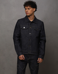 W by Waimea Men's Denim Jacket