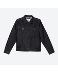 W by Waimea Men's Denim Jacket