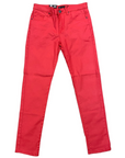 Waimea Men's Wax Coated Skinny Jeans