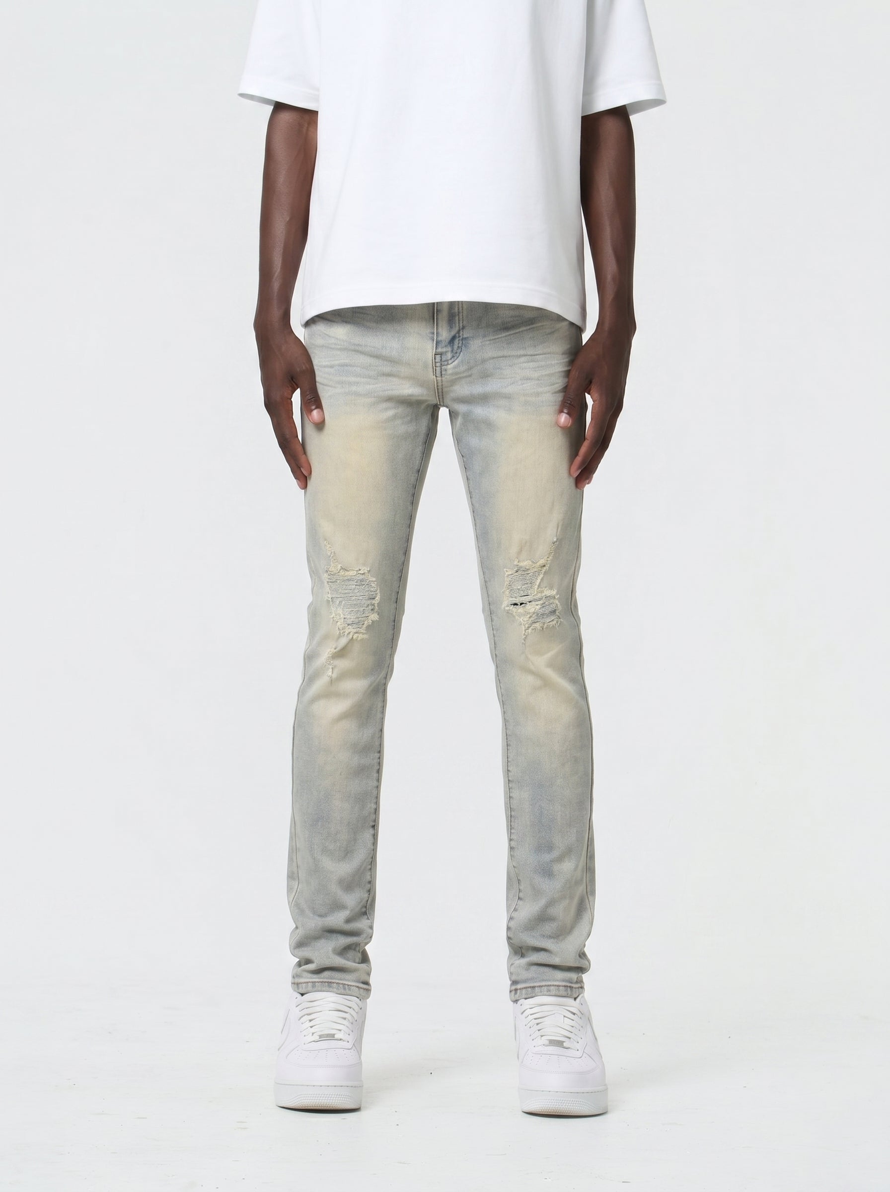 Skinny Jeans - Waimea
