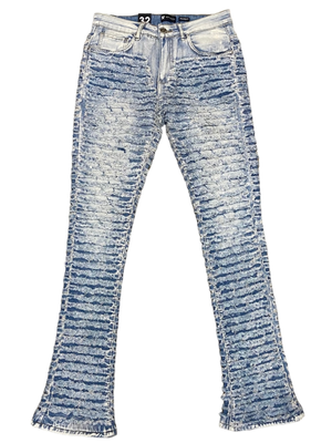 Waimea Men's Stacked Jeans