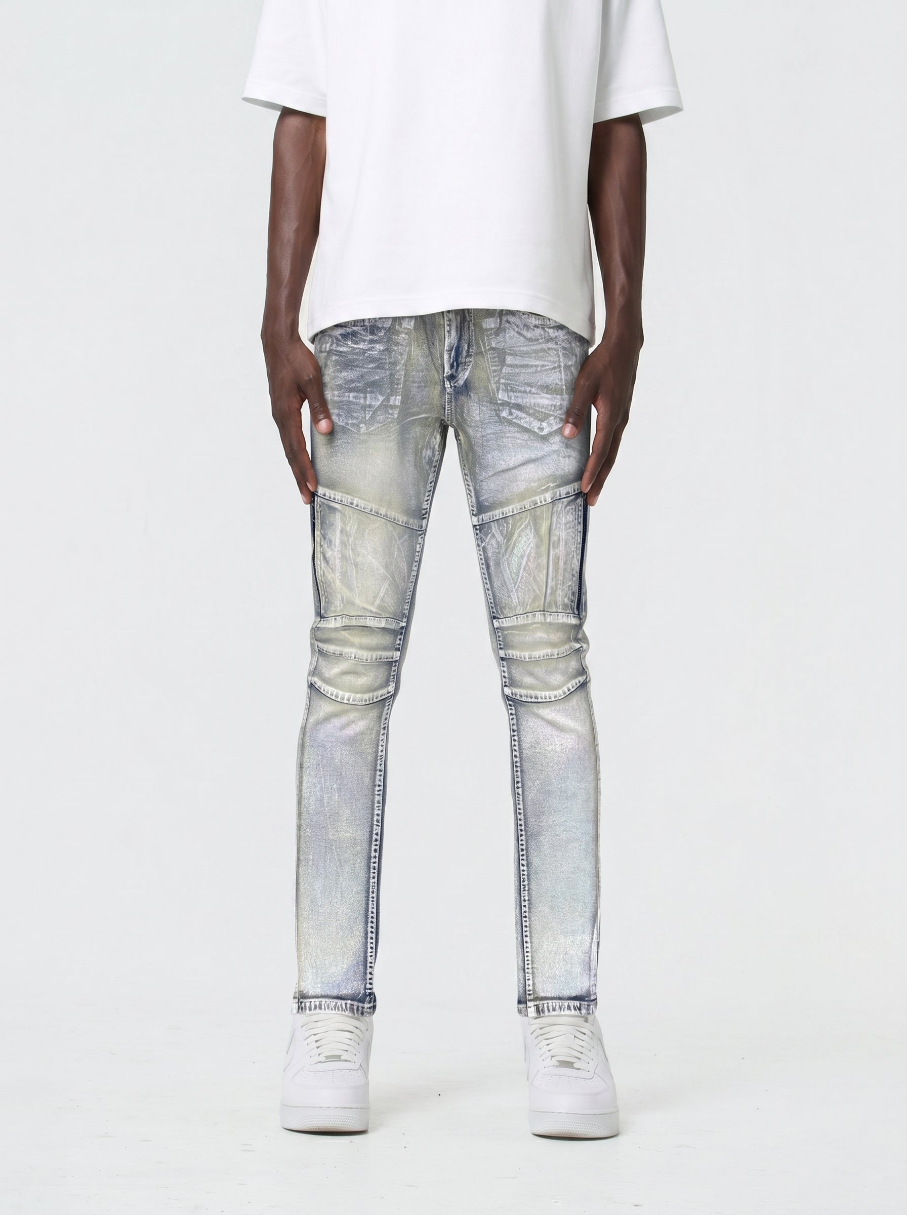 Best Selling Men's Streetwear