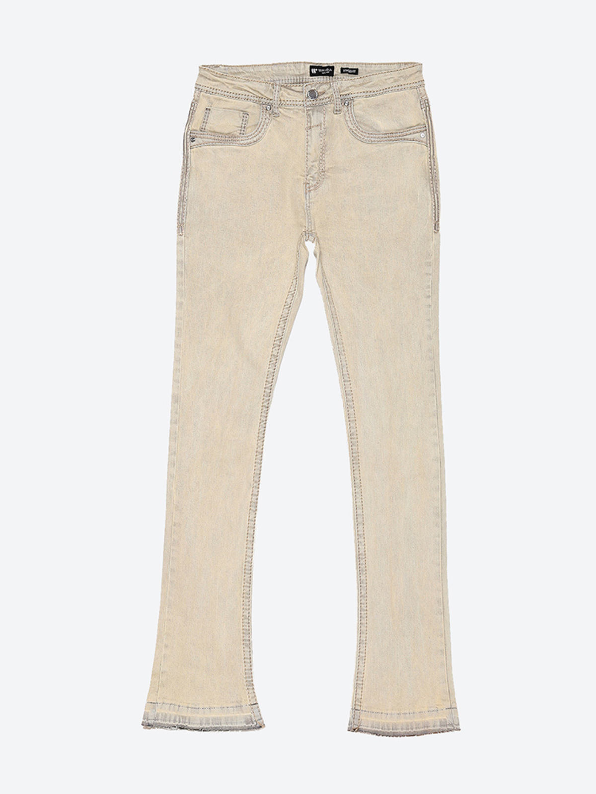 Waimea Men&#39;s Stacked Jeans