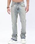 Waimea Men's Stacked Jeans