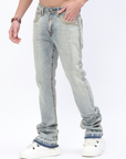 Waimea Men's Stacked Jeans