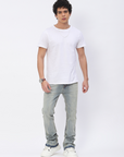 Waimea Men's Stacked Jeans