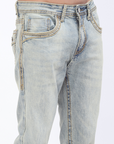 Waimea Men's Stacked Jeans