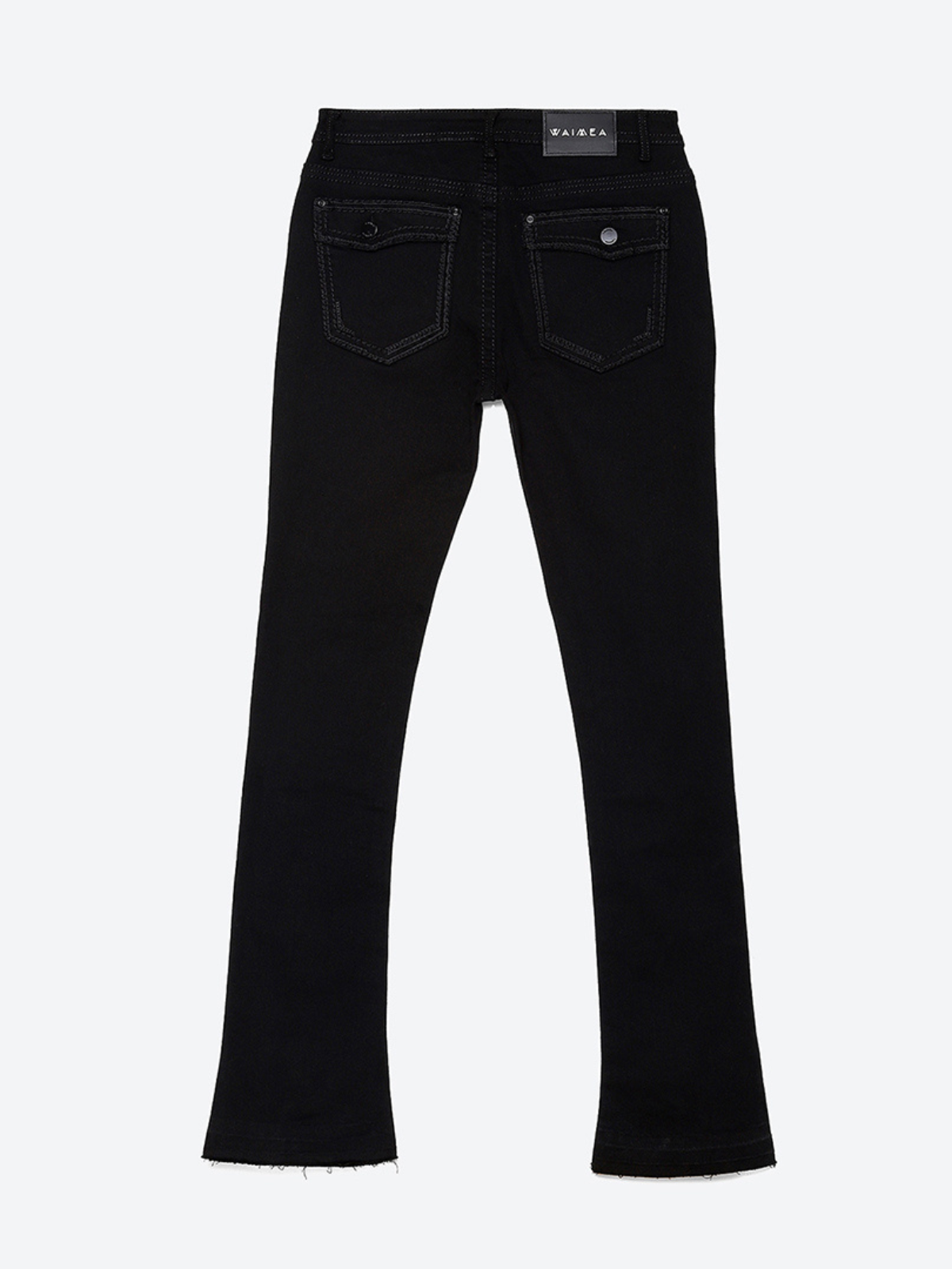 Waimea Men&#39;s Stacked Jeans