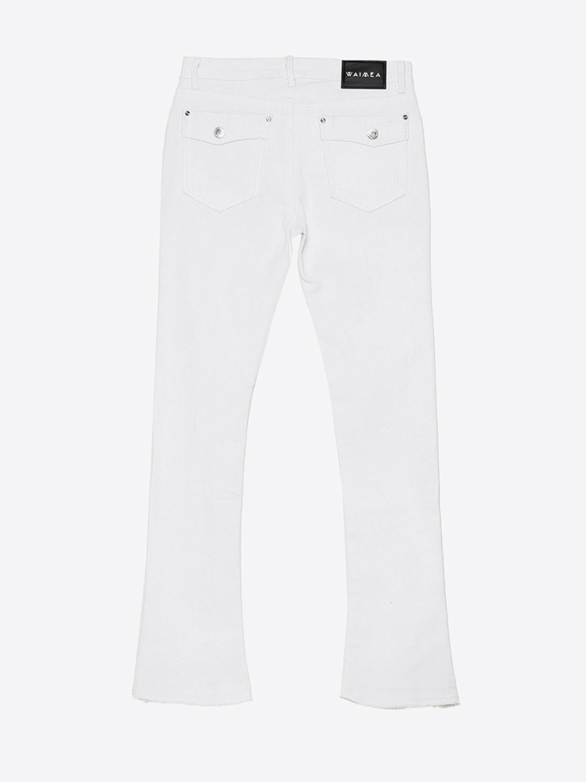 Waimea Men&#39;s Stacked Jeans