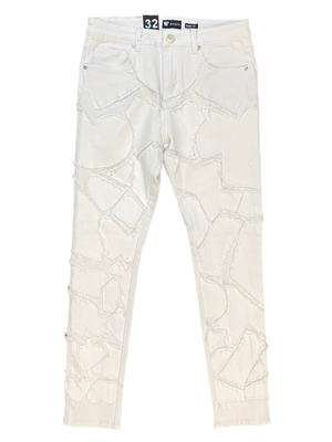 Waimea Men's Skinny Jeans